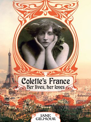 cover image of Colette's France
